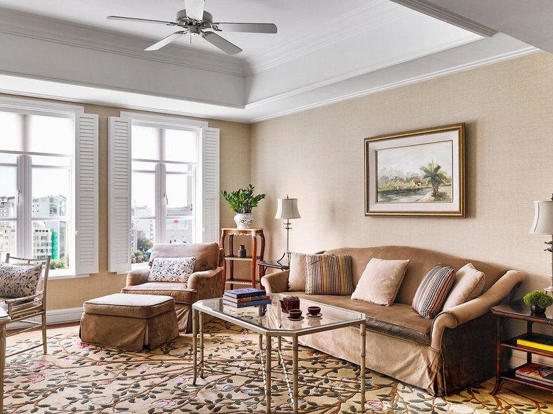 Park Hyatt Saigon 33