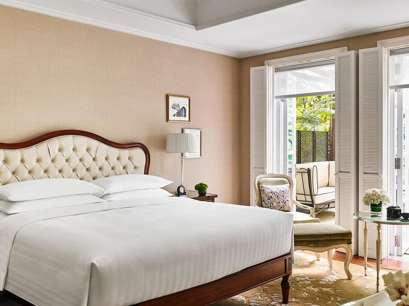 Park Hyatt Saigon 35