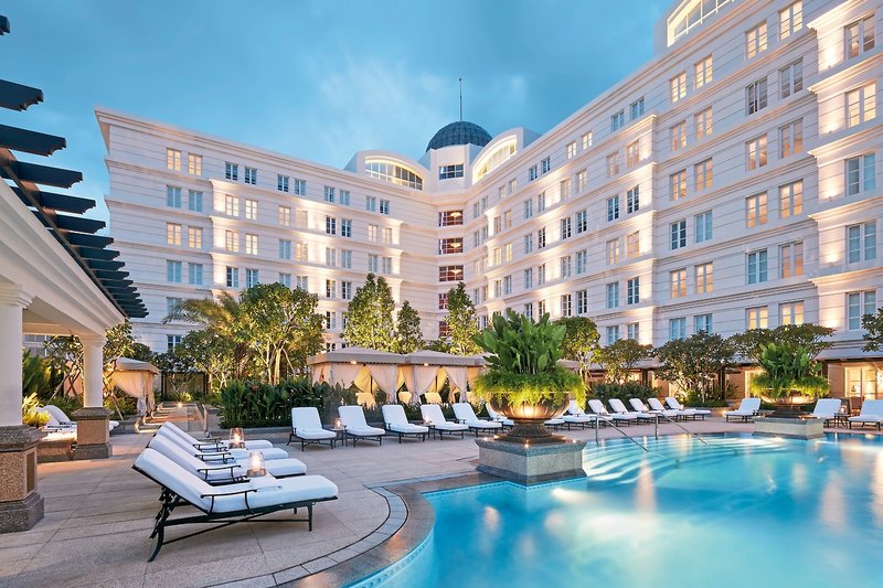 Park Hyatt Saigon 1