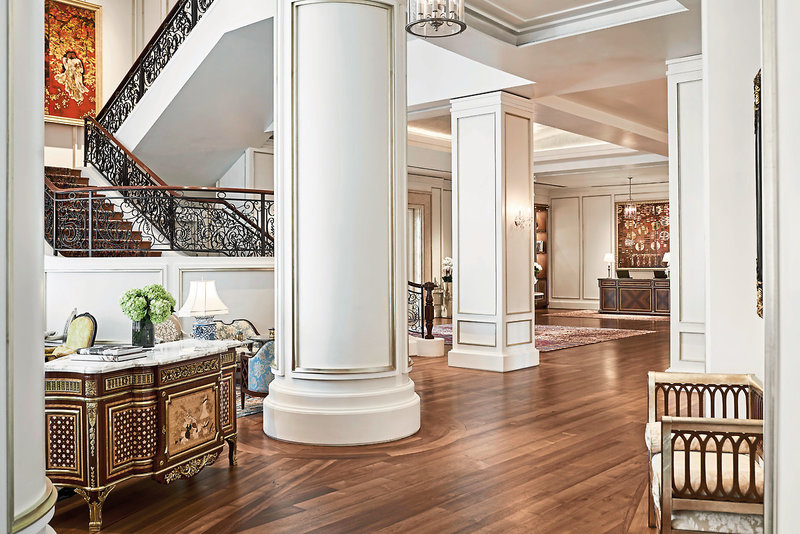 Park Hyatt Saigon 8
