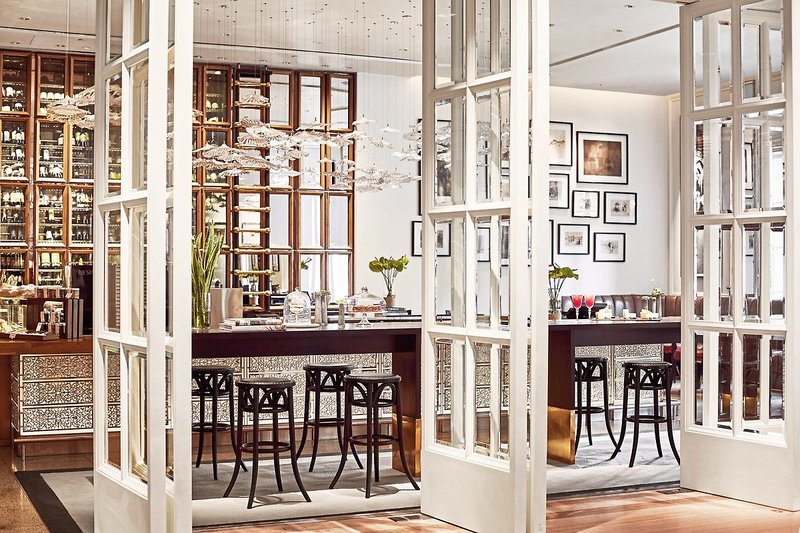 Park Hyatt Saigon 11