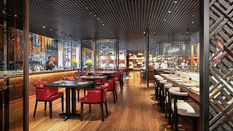 Park Hyatt Saigon 12