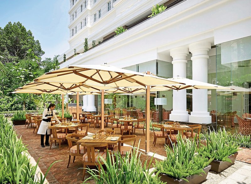 Park Hyatt Saigon 13