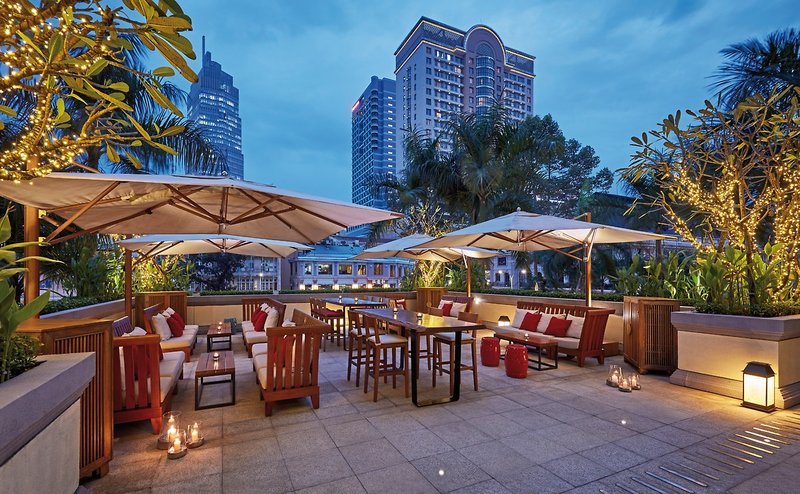 Park Hyatt Saigon 15