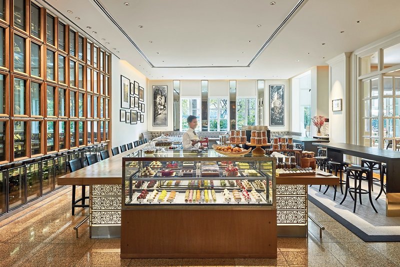 Park Hyatt Saigon 16