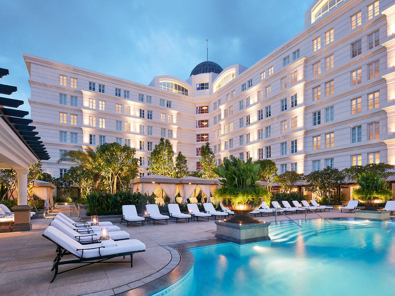 Park Hyatt Saigon 1