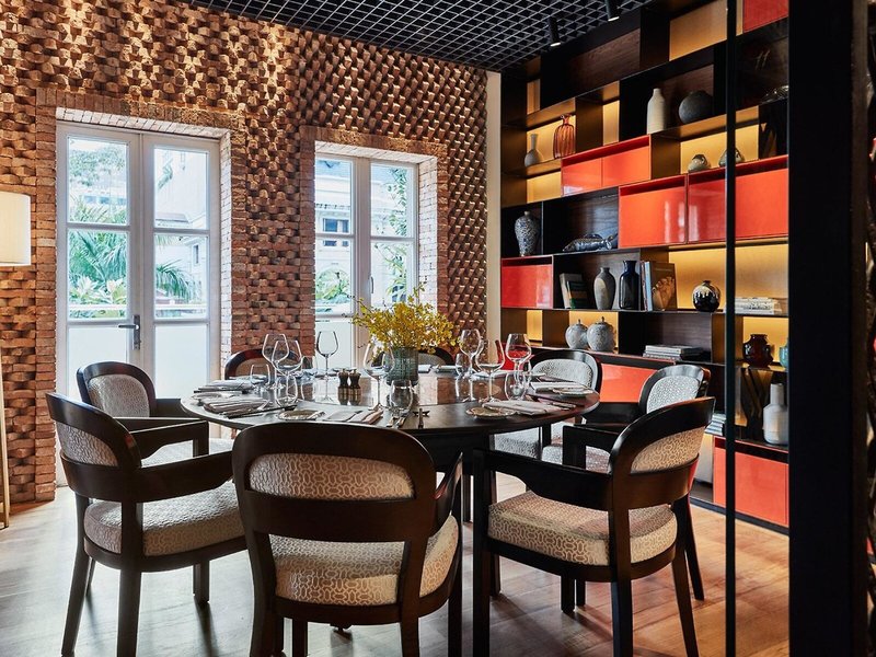 Park Hyatt Saigon 14