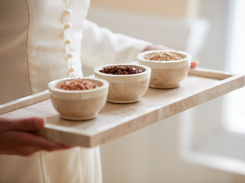 Park Hyatt Saigon 28