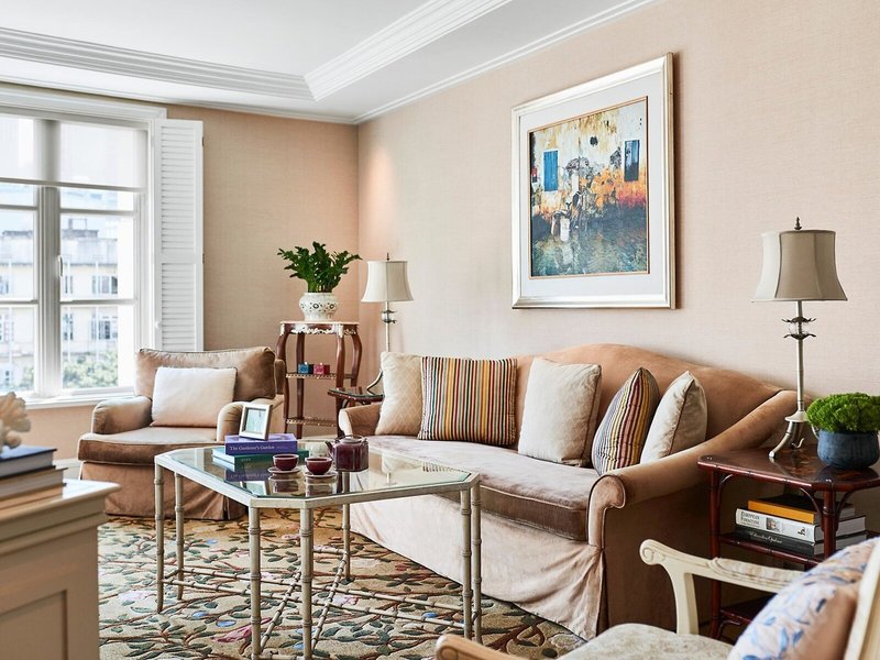 Park Hyatt Saigon 34