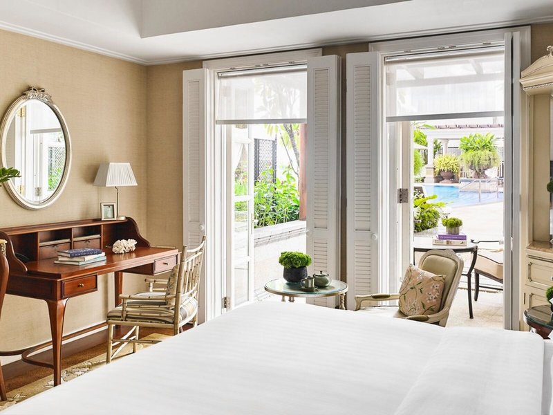 Park Hyatt Saigon 36