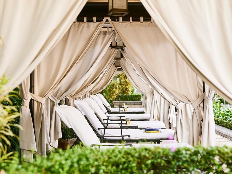 Park Hyatt Saigon 5