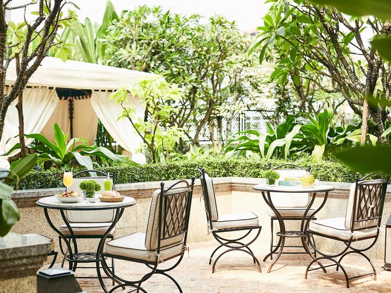 Park Hyatt Saigon 6