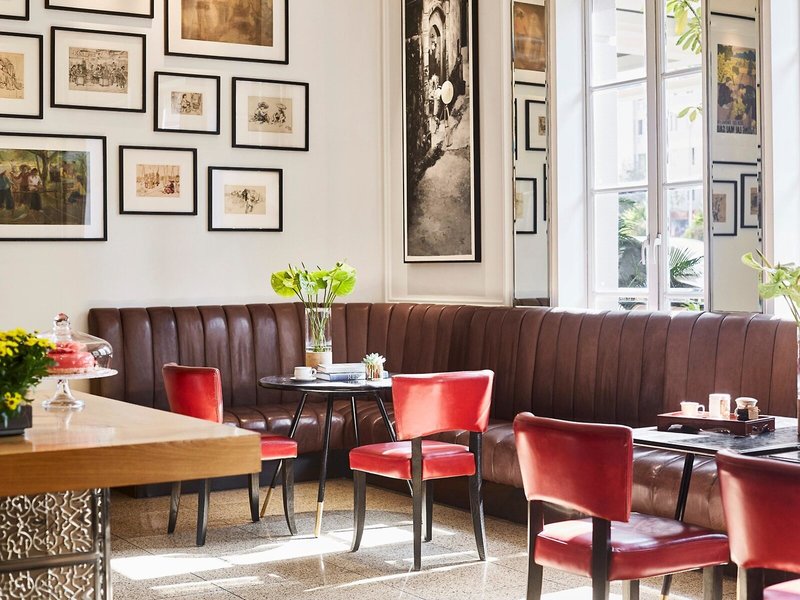 Park Hyatt Saigon 10