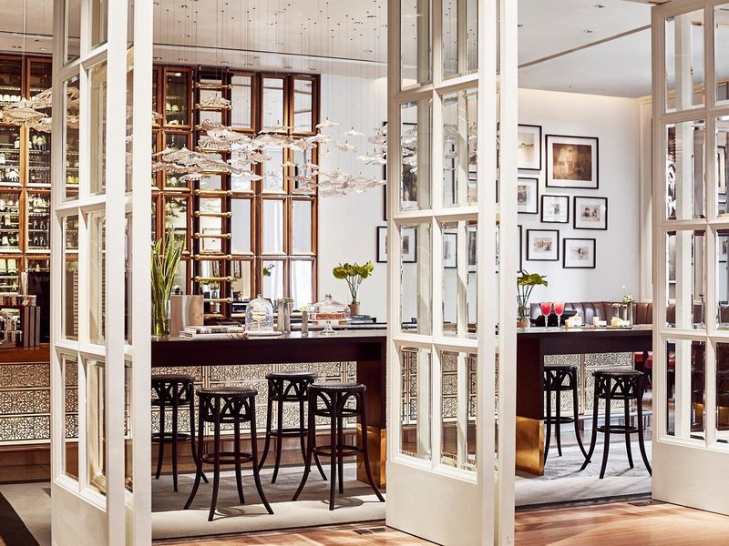 Park Hyatt Saigon 14