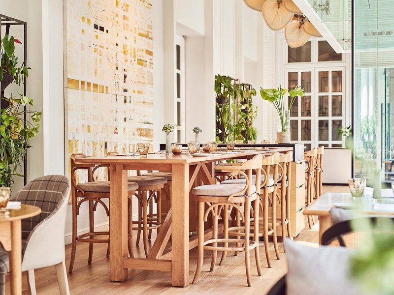 Park Hyatt Saigon 15