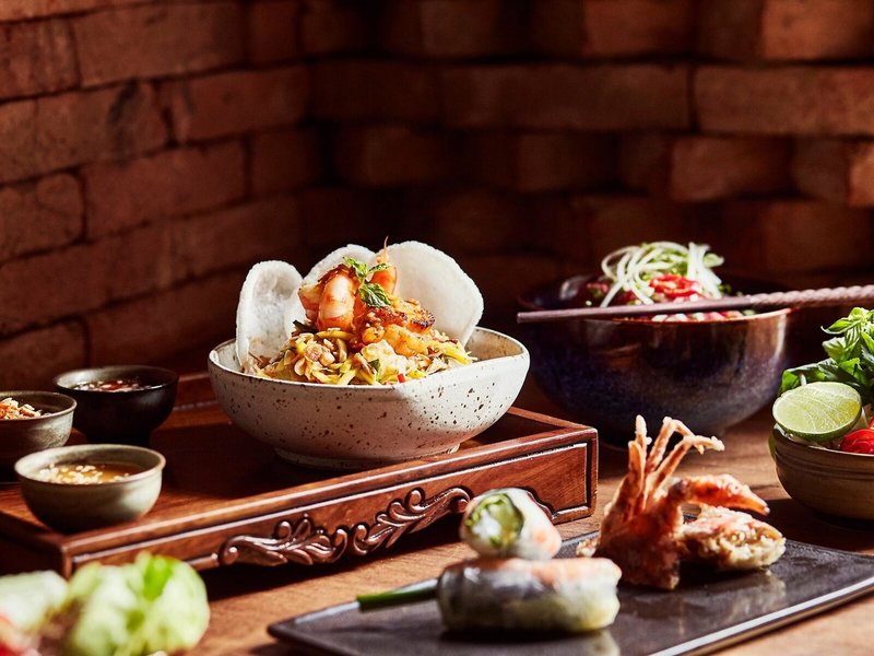 Park Hyatt Saigon 16