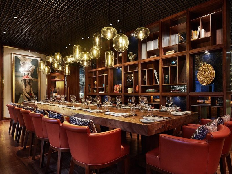 Park Hyatt Saigon 17