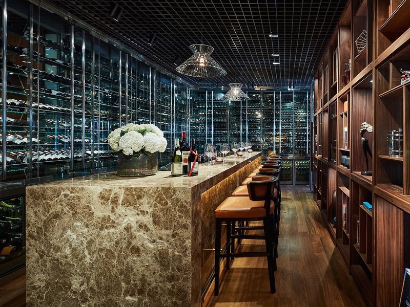 Park Hyatt Saigon 18