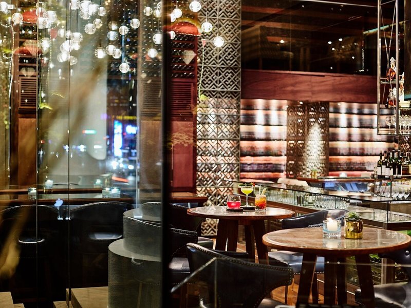 Park Hyatt Saigon 21