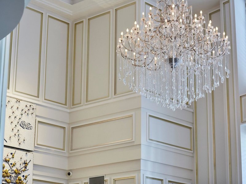 Park Hyatt Saigon 22