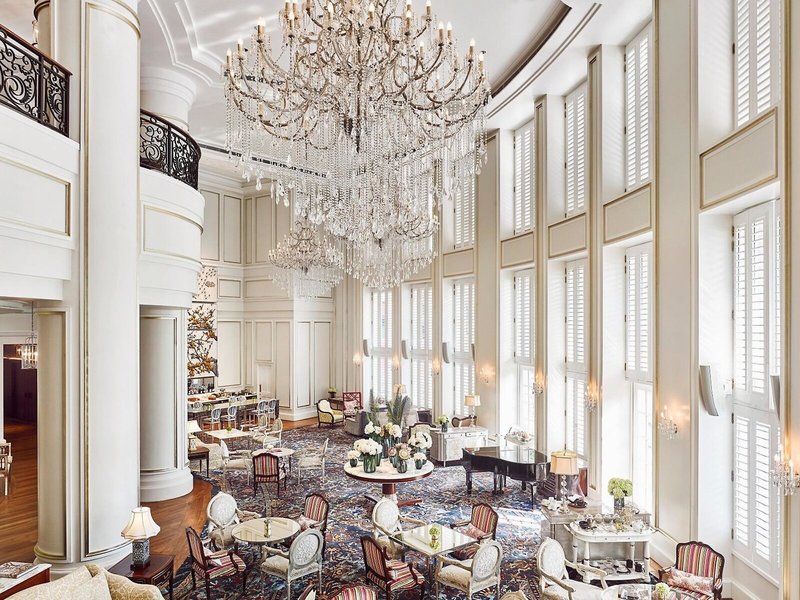 Park Hyatt Saigon 23