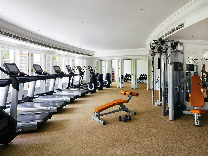 Park Hyatt Saigon 24