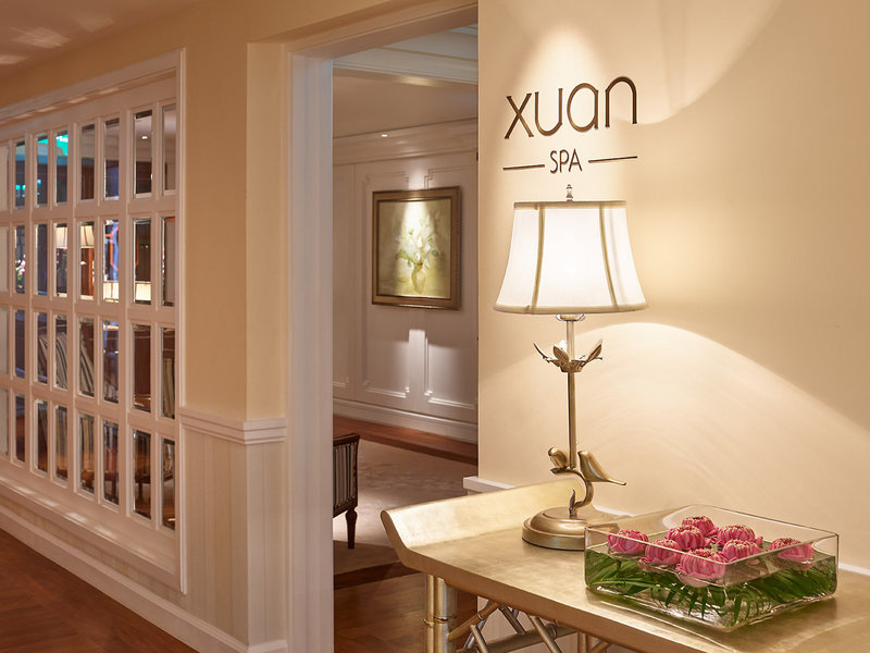 Park Hyatt Saigon 25