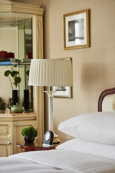 Park Hyatt Saigon 29