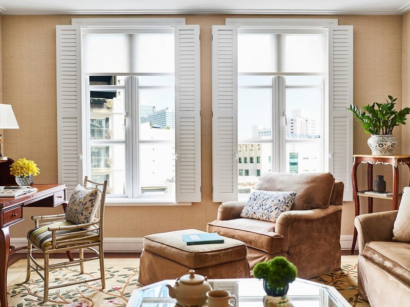 Park Hyatt Saigon 30