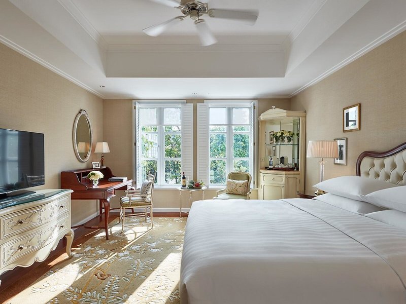 Park Hyatt Saigon 35