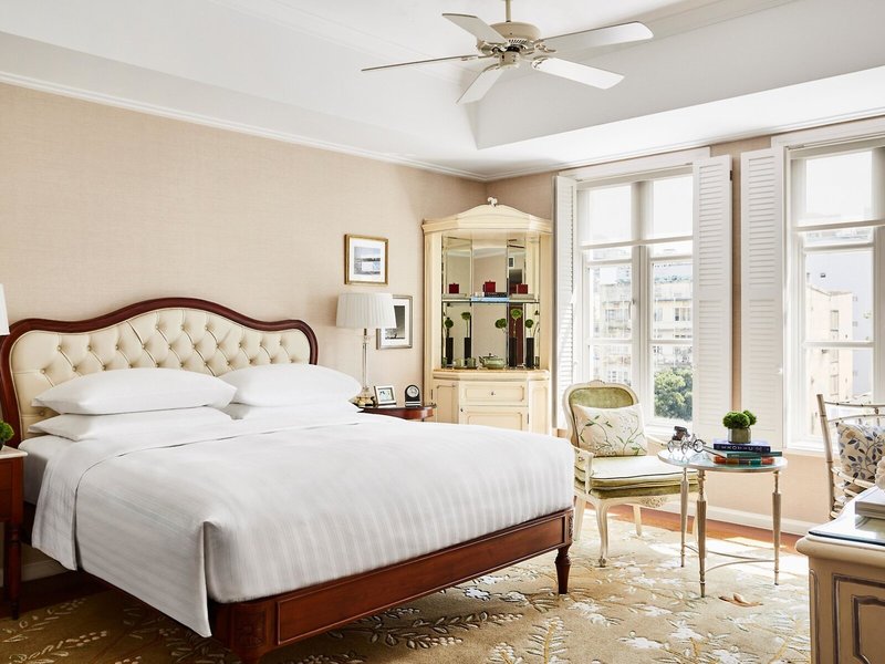 Park Hyatt Saigon 37