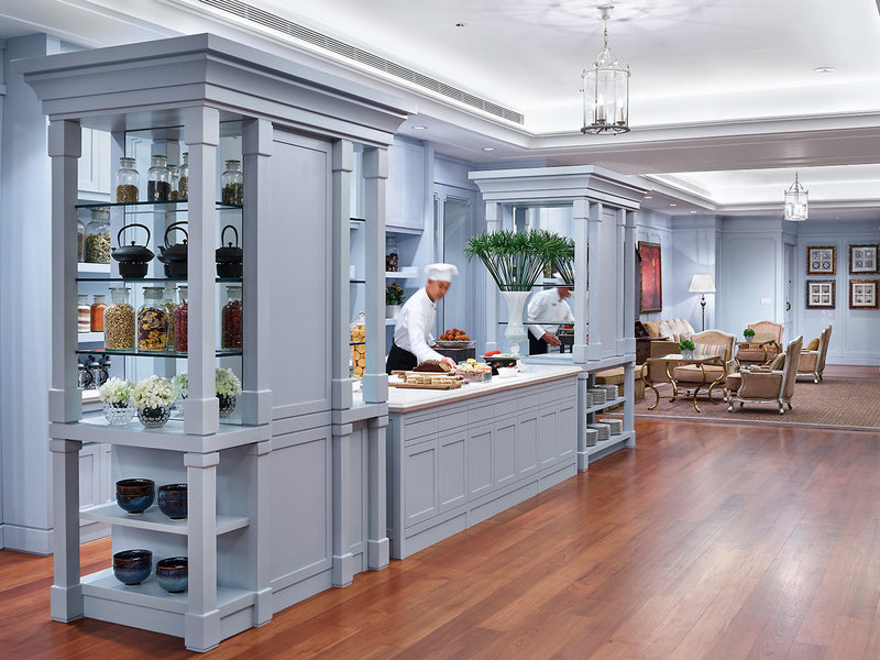 Park Hyatt Saigon 39