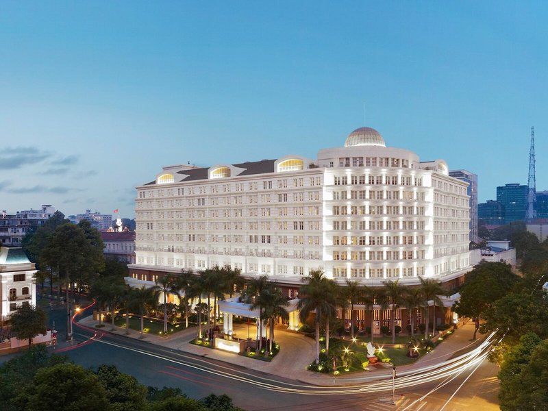 Park Hyatt Saigon 3