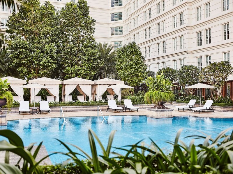 Park Hyatt Saigon 4