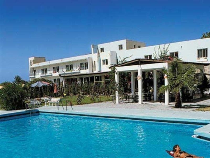 Rhodian Sun 6
