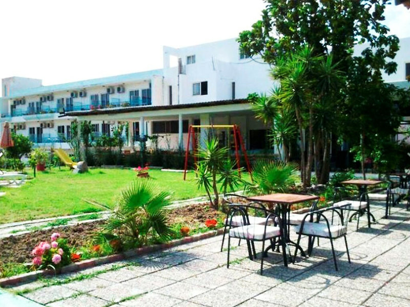 Rhodian Sun 8