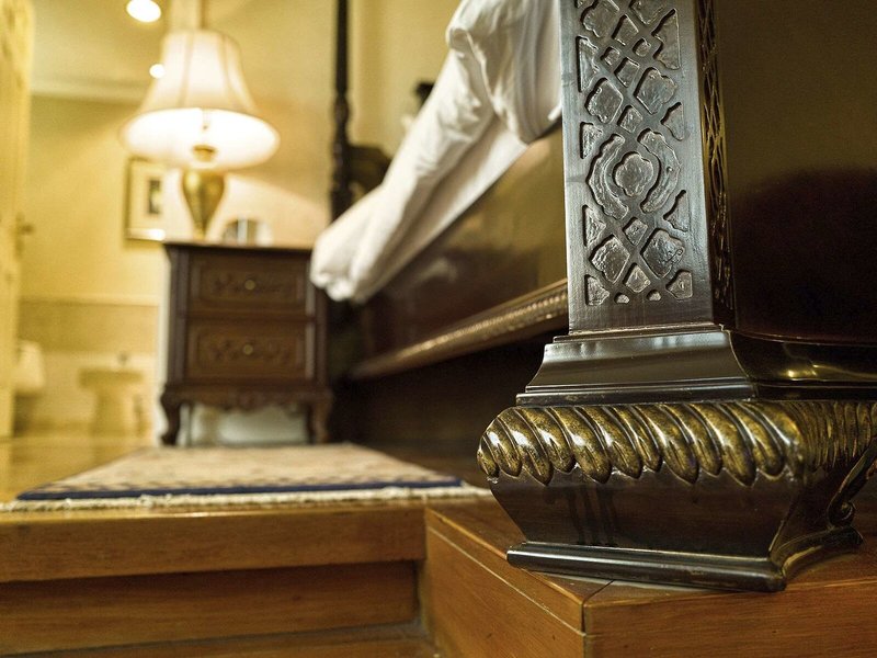 Beijing Hotel NUO Wangfujing 8 - Health & Beauty