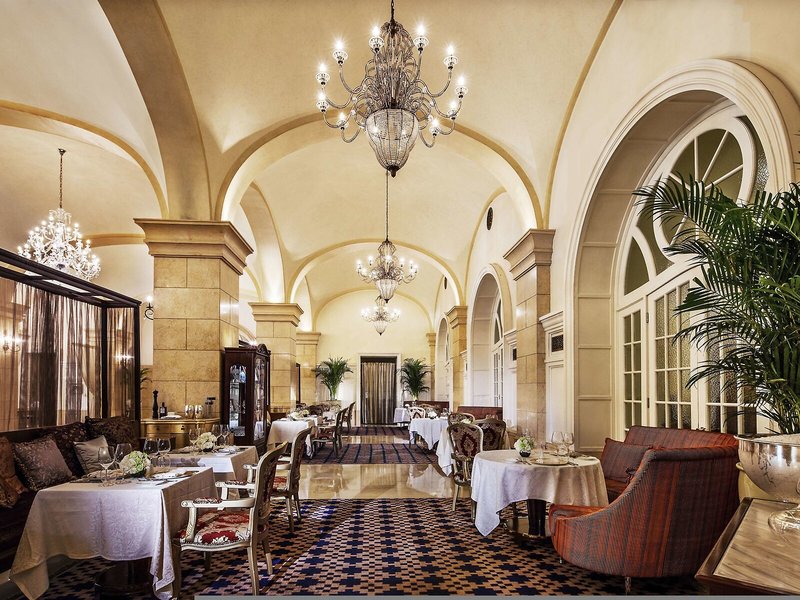 Beijing Hotel NUO Wangfujing 14 - Lounge / Lobby