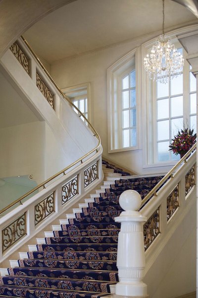 Beijing Hotel NUO Wangfujing 20 - Lounge / Lobby