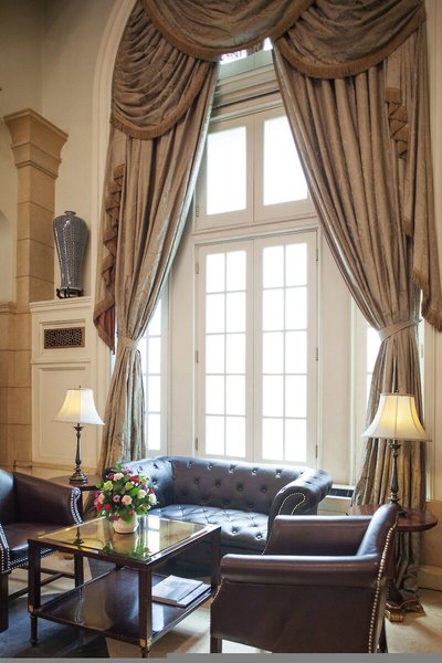 Beijing Hotel NUO Wangfujing 37 - Room Example