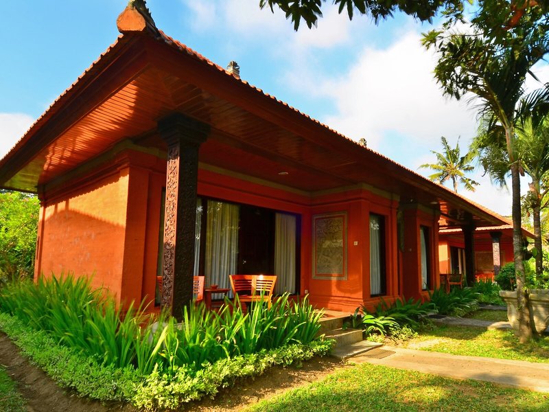 Inna Sindhu Beach 1 - Exterior