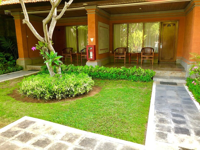 Inna Sindhu Beach 3 - Exterior