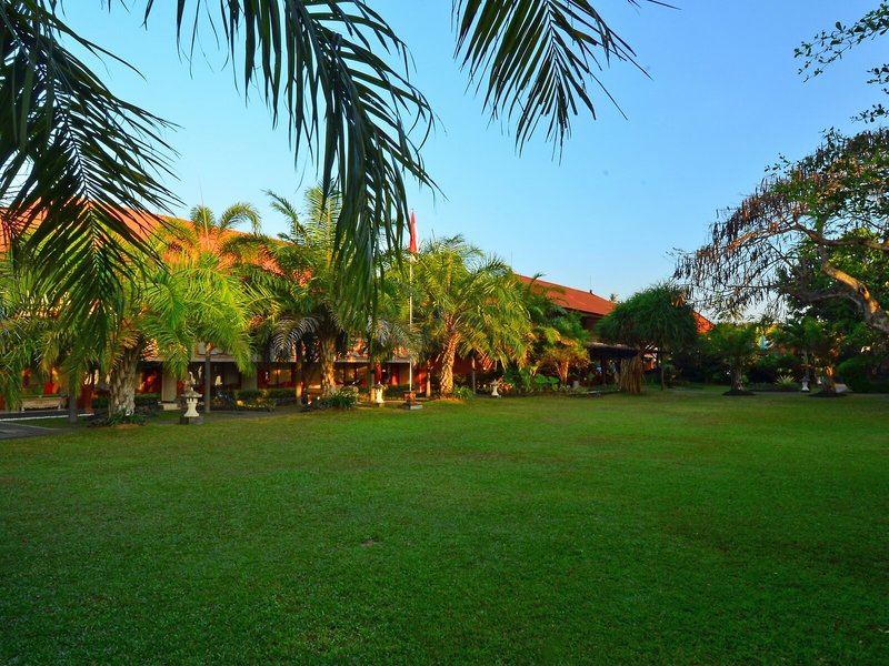 Inna Sindhu Beach 5 - Exterior