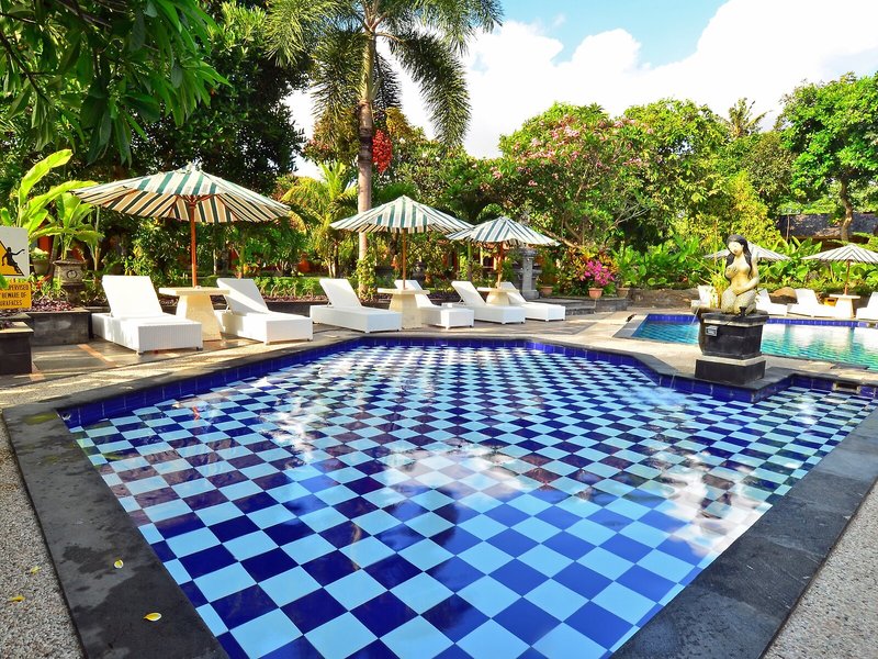 Inna Sindhu Beach 12 - Outdoor Pool