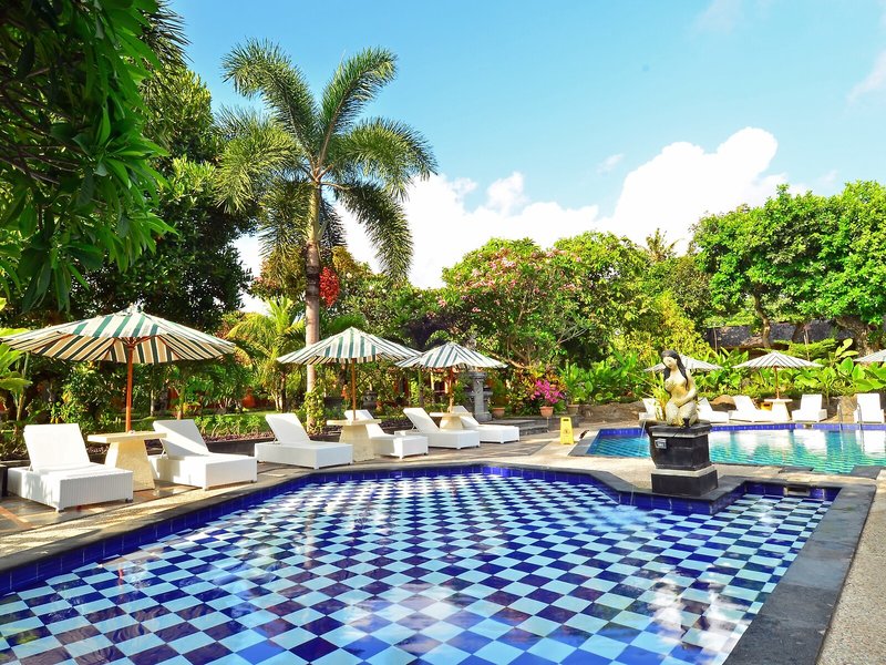 Inna Sindhu Beach 13 - Outdoor Pool