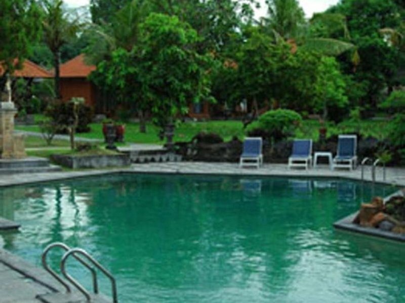 Inna Sindhu Beach 15 - Outdoor Pool