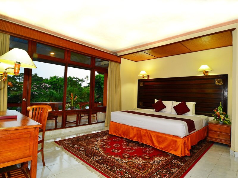 Inna Sindhu Beach 24 - Room Example