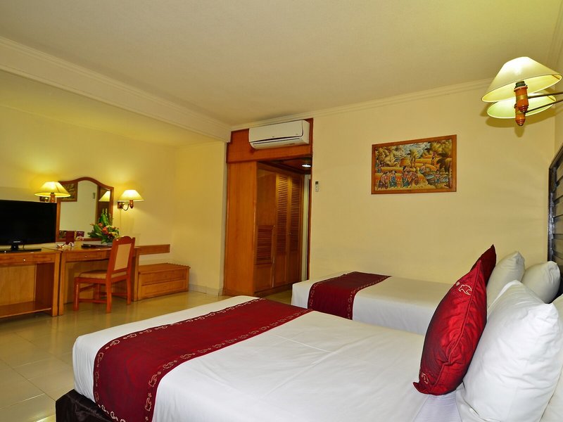 Inna Sindhu Beach 26 - Room Example