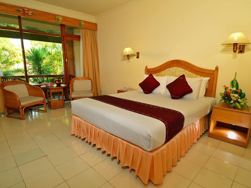 Inna Sindhu Beach 27 - Room Example