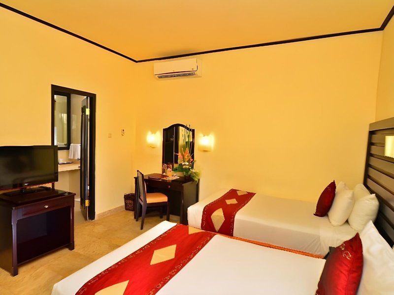 Inna Sindhu Beach 29 - Room Example